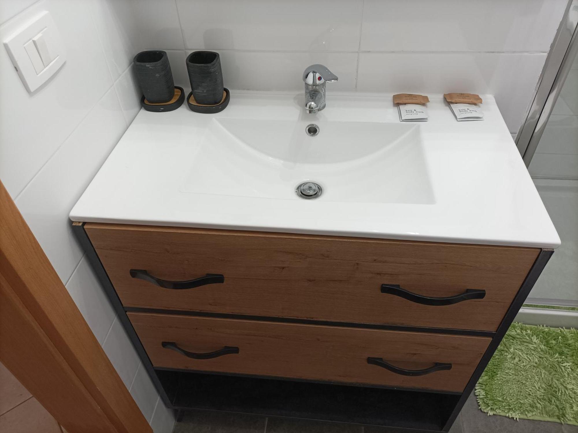Sal Service Ibiscus Beach Ocean View Apartment Santa Maria Exterior foto